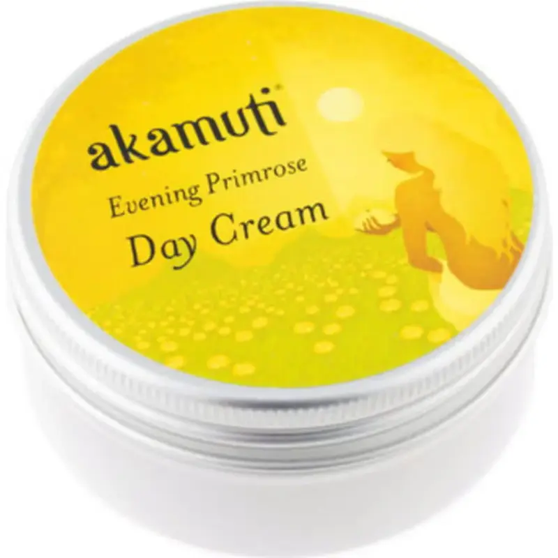 Akamuti Evening Primrose Day Cream 50 ml
