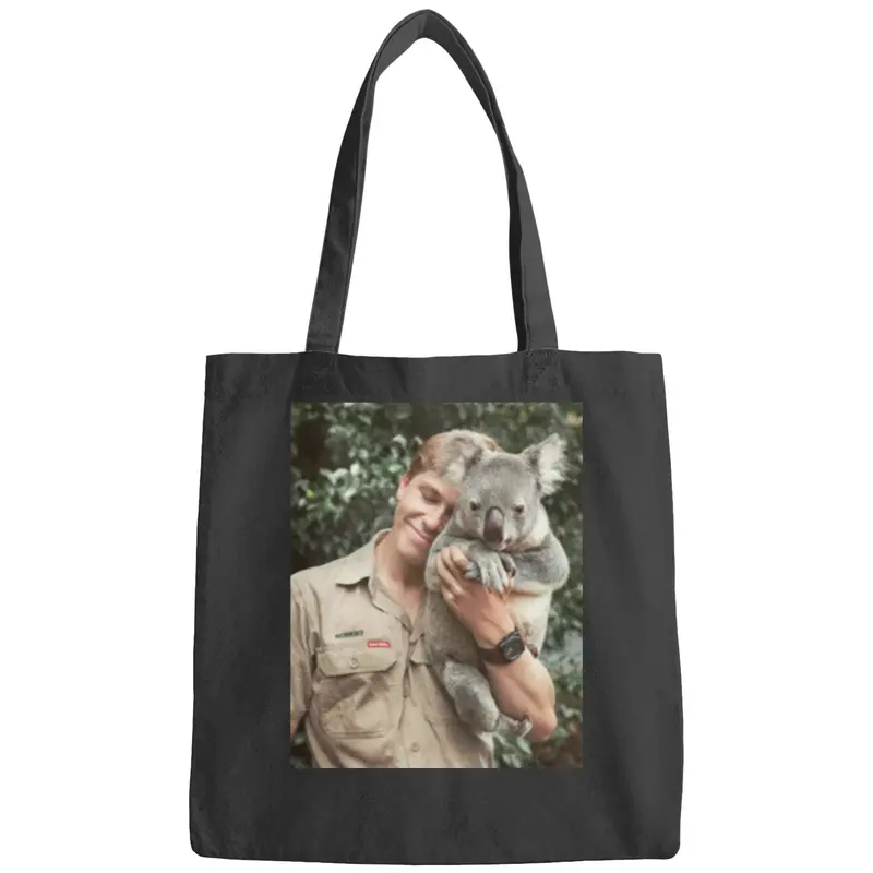Robert Irwin Bags