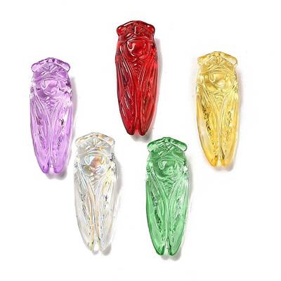 Handmade Glass Decorations