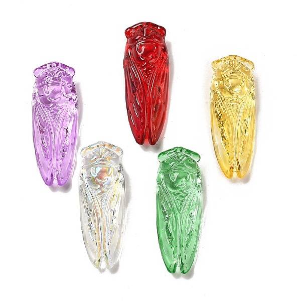 Handmade Glass Decorations