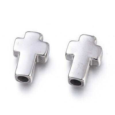 Tarnish Resistant 304 Stainless Steel Beads