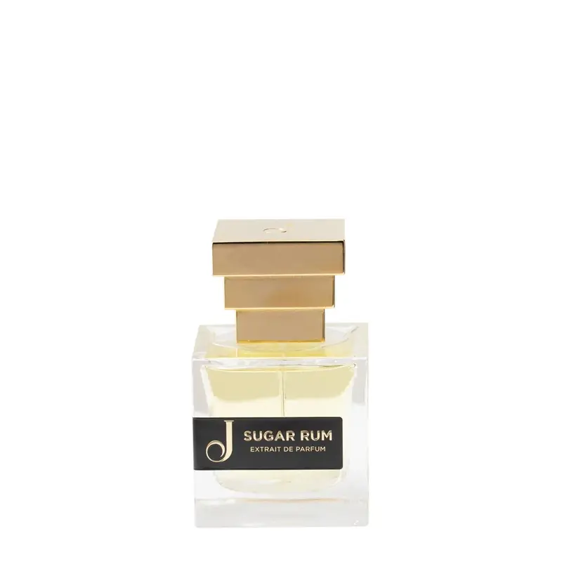 Jupilo Sugar Rum perfume extract 50 ml