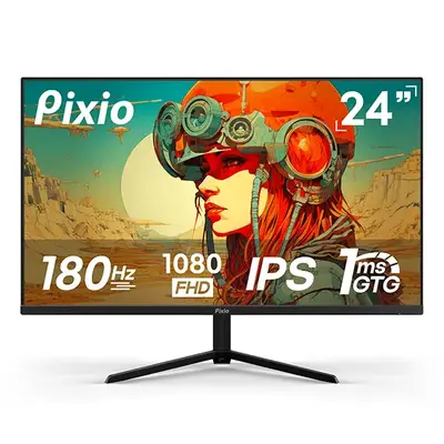 PX248 Prime V2 24-inch Gaming Monitor