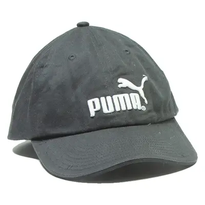 PUMA Mens Baseball Cap Black M