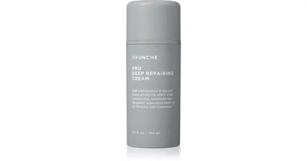 AYUNCHE Pro deep regeneration cream for damaged hair 100 ml