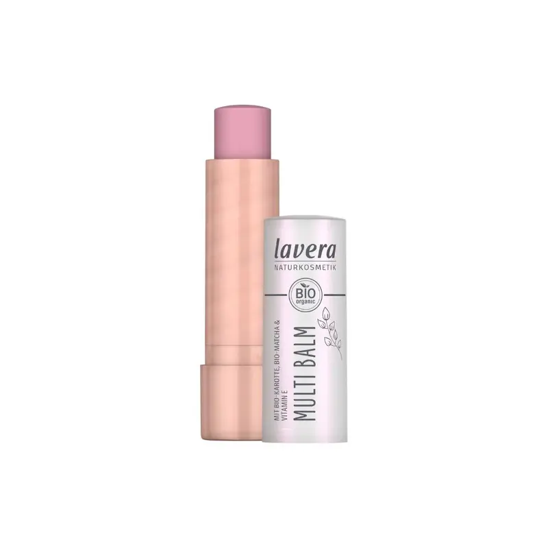 Lavera Multi Conditioner, 02 Cloudy Pink (4.90 g)