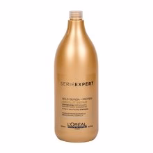 L´oréal professionnel Expert Absolut Repair Gold Quinoa + Protein Instant Regenerator - Hair Shampoo - 1500ml