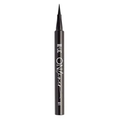 Mulac Onliner - Eyeliner Pen 01 - Total Black
