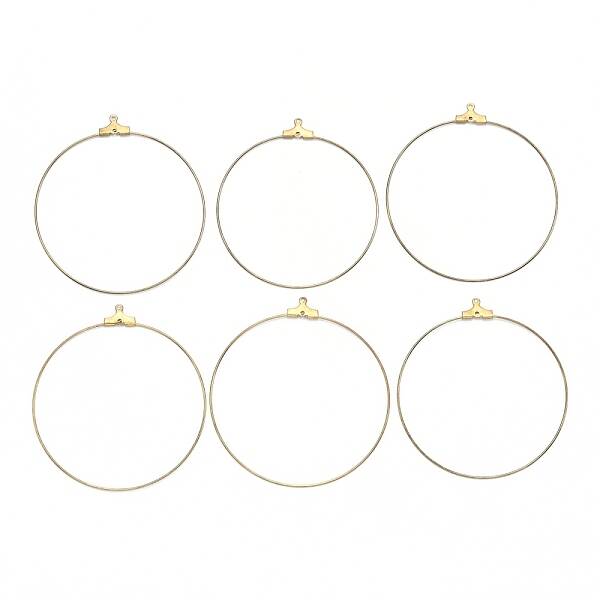 Brass Pendants