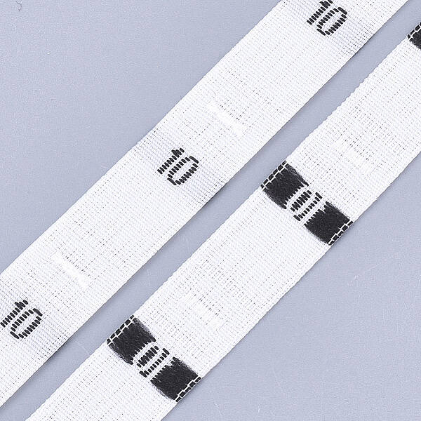 Clothing Size Labels(10)