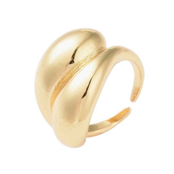 Brass Rinhs