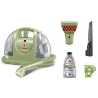 Little Green® Portable Carpet & Upholstery Cleaner
