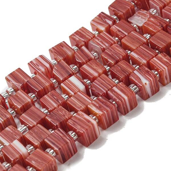 Handwork Lampwork Beads