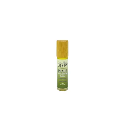 Peace Oil Blend Roller | Pure Essential Oils | Fair Trade + Ethically Sourced