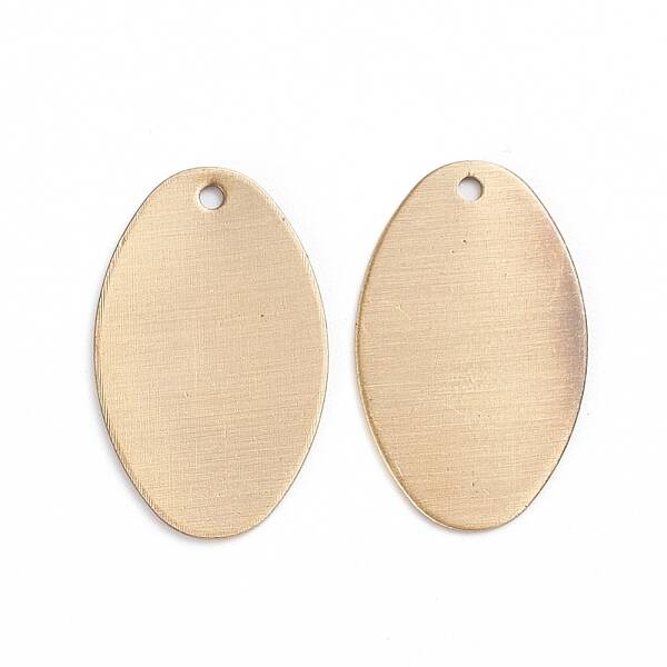 Brass Pendants
