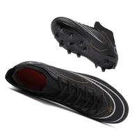 Soccer Cleats Men Women Football Shoes for Big Boy