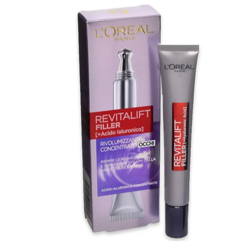 L'oreal revitalift eye filler 15 ml