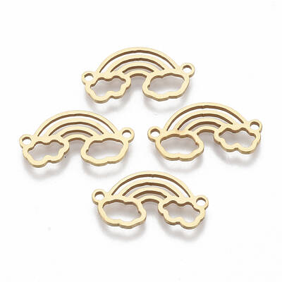 201 Stainless Steel Links connectors