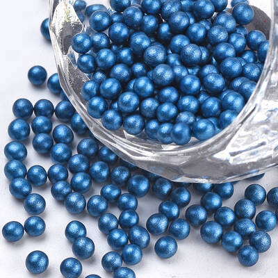 Glass Seed Beads