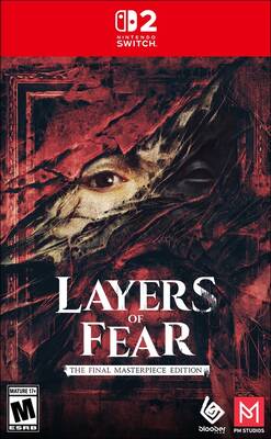 Layers of Fear: The Final Masterpiece Edition