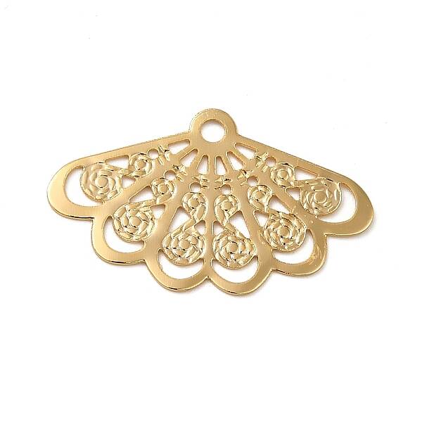 Brass Pendants
