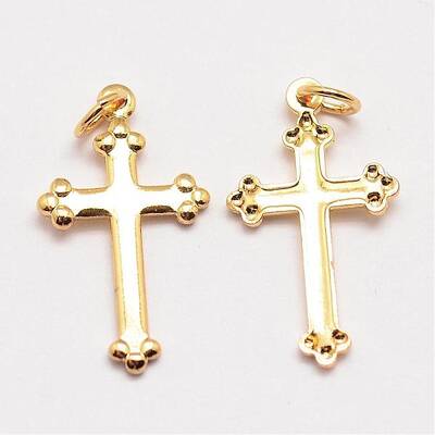 Brass Pendants