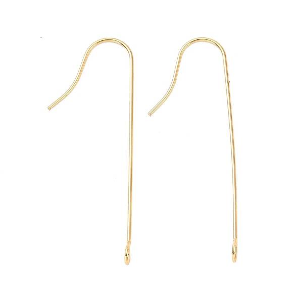 316 Surgical Stainless Steel Earring Hooks