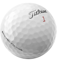 Titleist Pro V1X