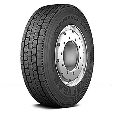 Goodyear Tire ENDURANCE LHD All Season - 295/75R22.5 144L