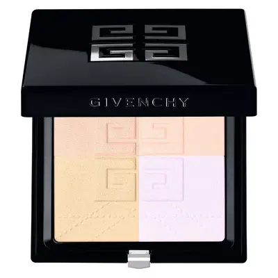 Givenchy Prisme Libre Mattifying Fixing Powder 02 - Satin Blanc
