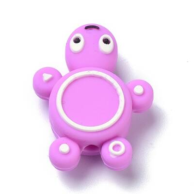 Silicone Focal Beads