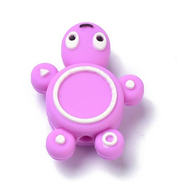 Silicone Focal Beads