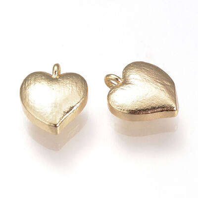 Brass Charms