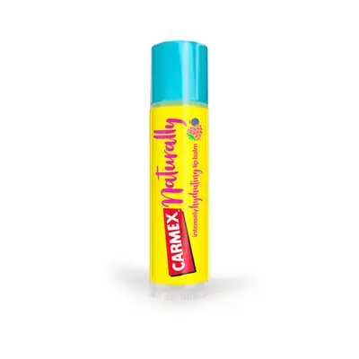 Balsamo labbra stick naturalmente idratante Carmex 4,25 g