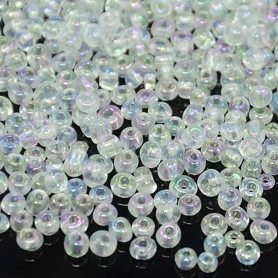Glass Seed Beads