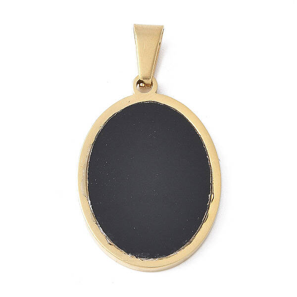 Plastic Pendants