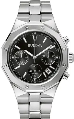 Bulova Precisionista 96B410