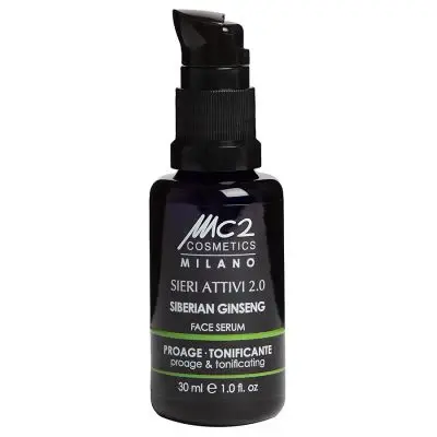 Mc2 cosmetics Siberian Ginger 30 ml