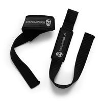 Gymreapers Wrist Straps | Multicolors | Heavy-Duty Grip & Support for Strength Training, Powerlifting & Weightlifting | Durab...