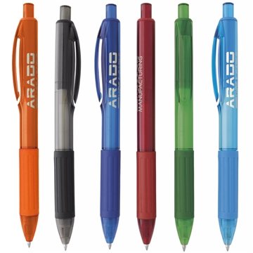 300 Custom Cliff Gel Pen - Fraud Resistant & Fine Point