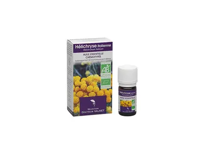Dr Valnet Italian Helichrysum Essential Oil 5ml