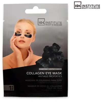 Anthracite eye patch Idc institute