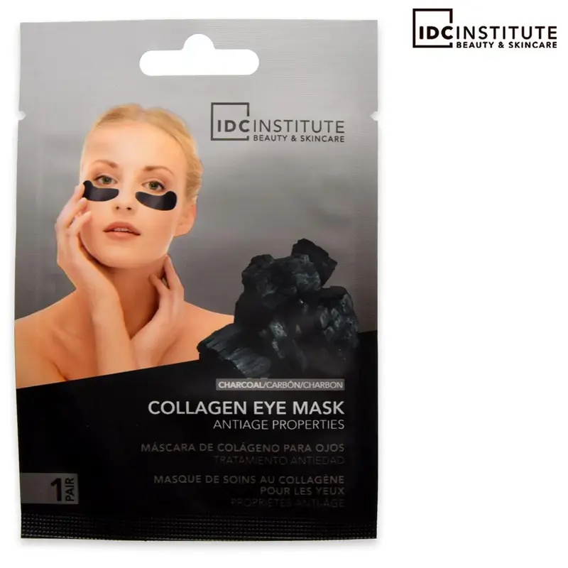 Anthracite eye patch Idc institute