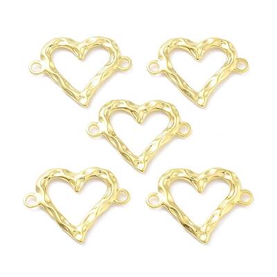 Alloy Connector Charms