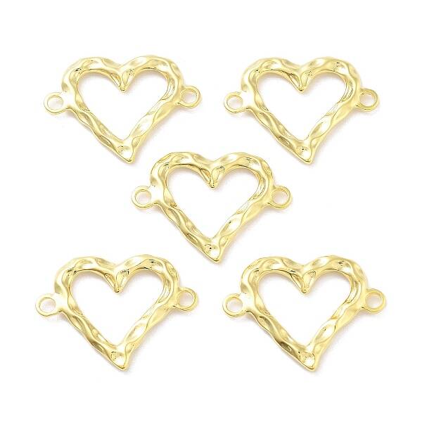 Alloy Connector Charms
