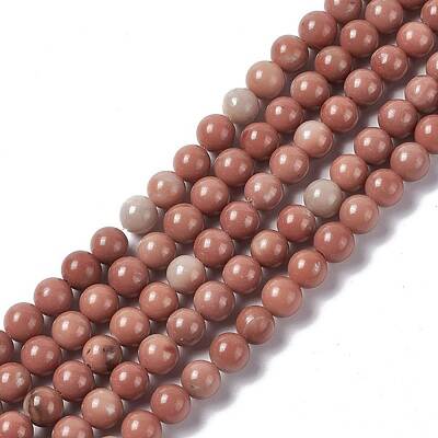 Natural Jade Beads Strands