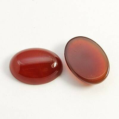 Natural Agate Cabochons