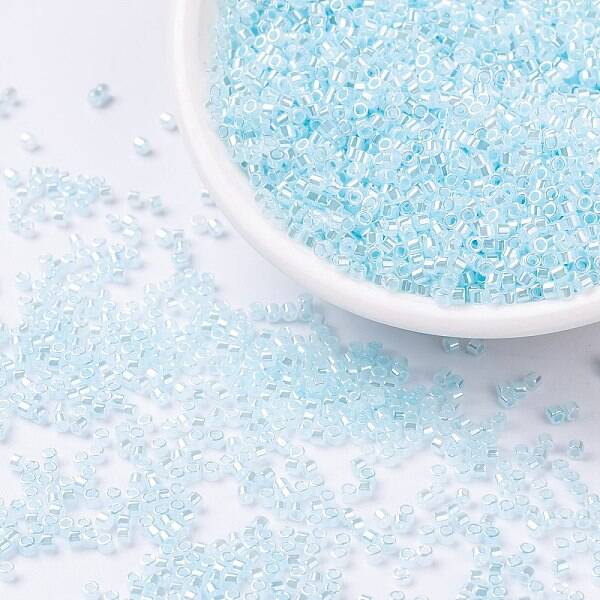 MIYUKI Delica Beads