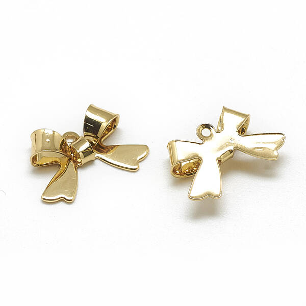 Brass Pendants