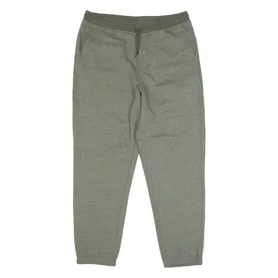 PATAGONIA Mens Joggers Green Tapered L W35 L30